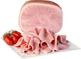 PROSCIUTTO COTTO