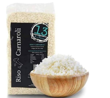 ITALIAN RICE PACK 12 CARNAROLI