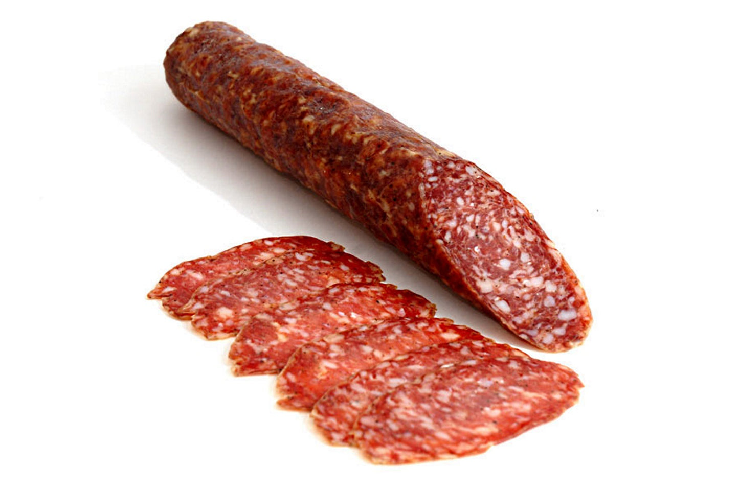 SALAME “CONTADINO” STAGIONALE