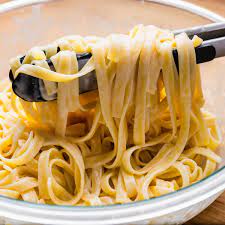 fettucine