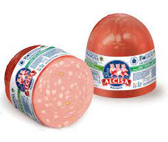 MORTADELLA CON PISTACCHI “ALCISA”