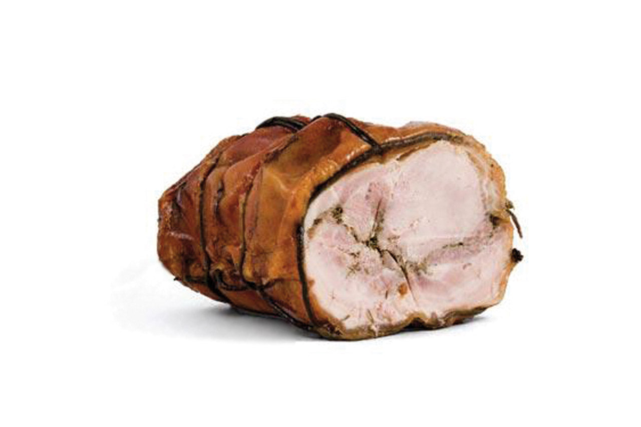PORCHETTA DI ARICCIA LOCAL