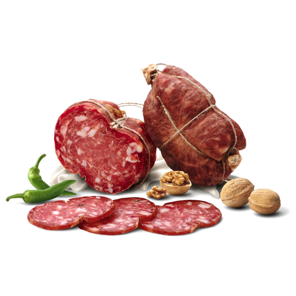 SALAME MUGNANO DOLCE