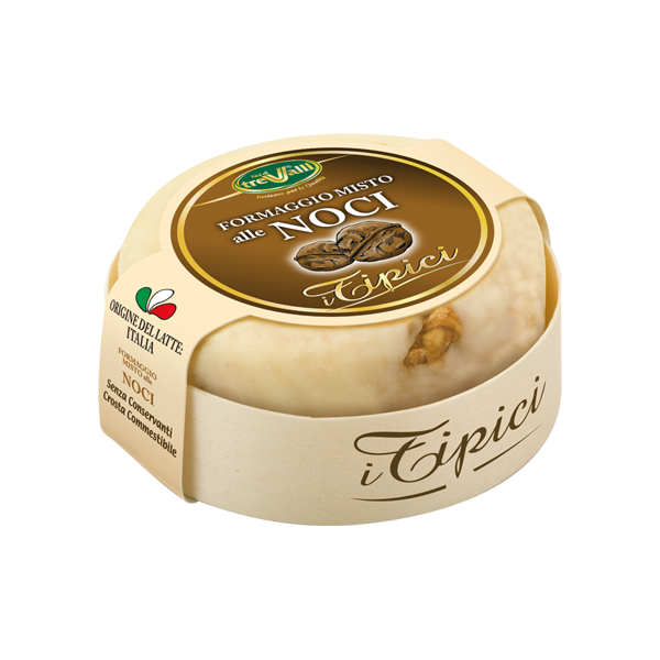 TRE VALLI ALLE NOCI MIXED COW AND SHEEP MILK