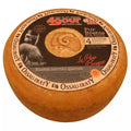 TOMME BREBIS AOC FRENCH SHEEP CHEESE