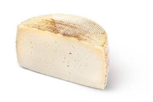 ZAMORANO DOP SPANISH SHEEP CHEESE