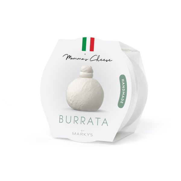 BURRATA