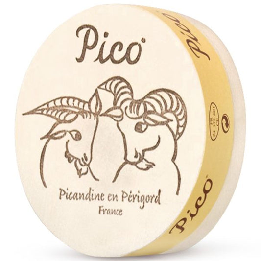 PICO FRENCH GOAT CHEESE