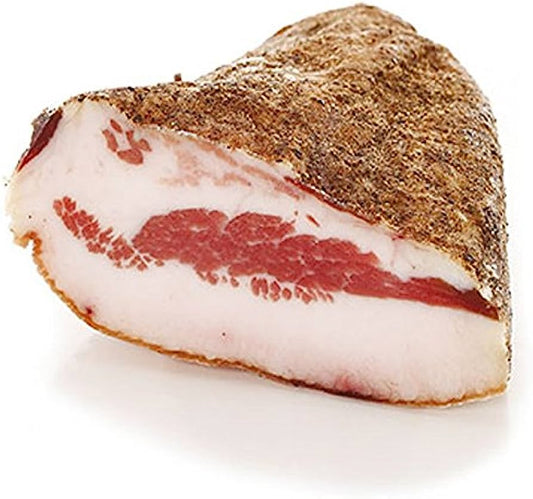 GUANCIALE