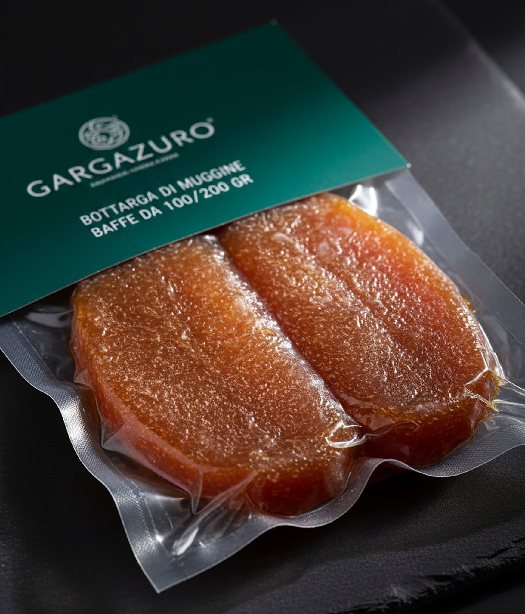 BOTTARGA DI MUGGINEBAFFE DA 100/200 GR