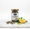 CAPPERI SOTTO SALE12 X 90 GR