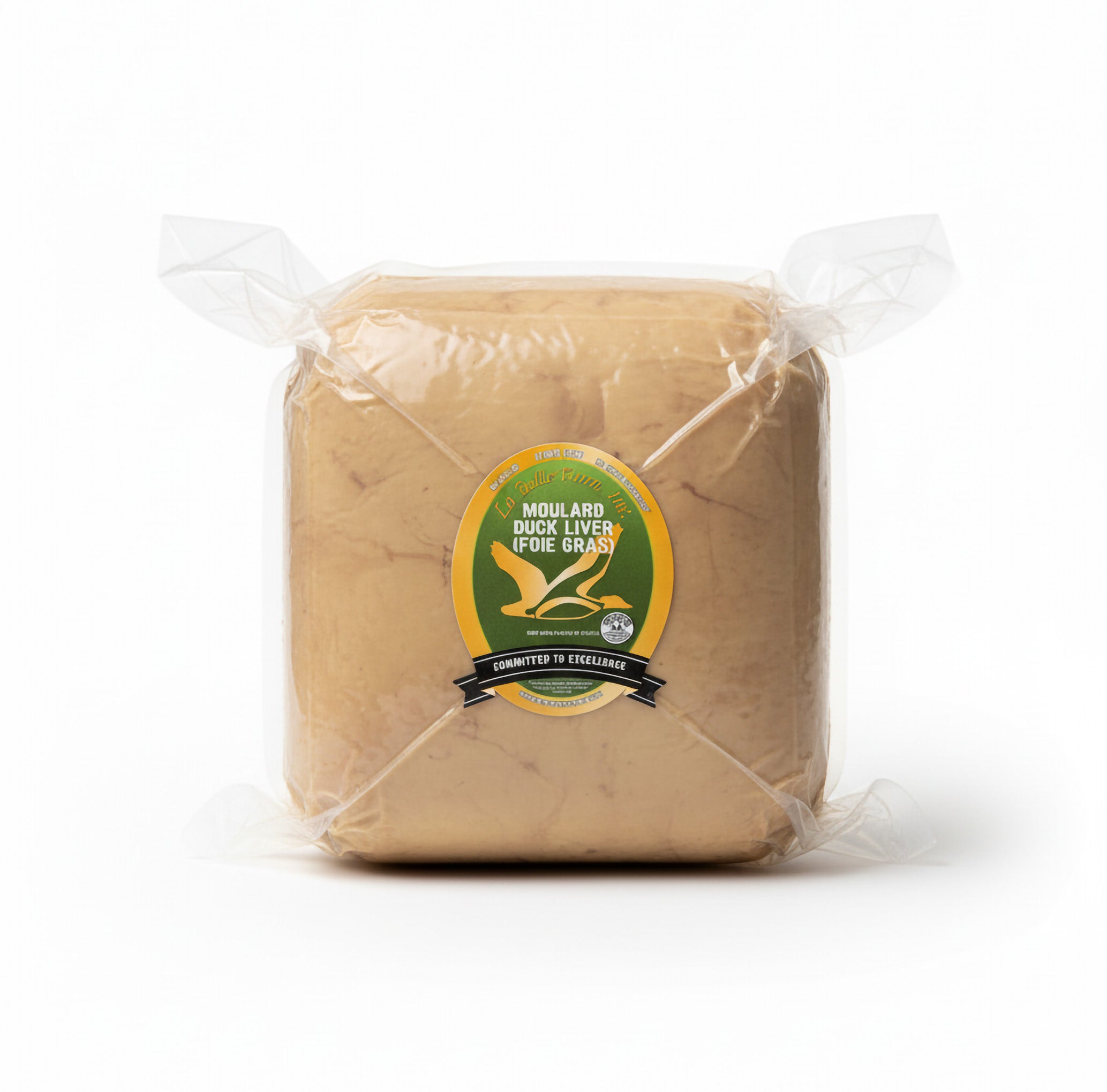 Foie Grass