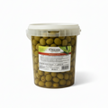 OLIVE DENOCCIOLATE COLOSSAL 5 KG
