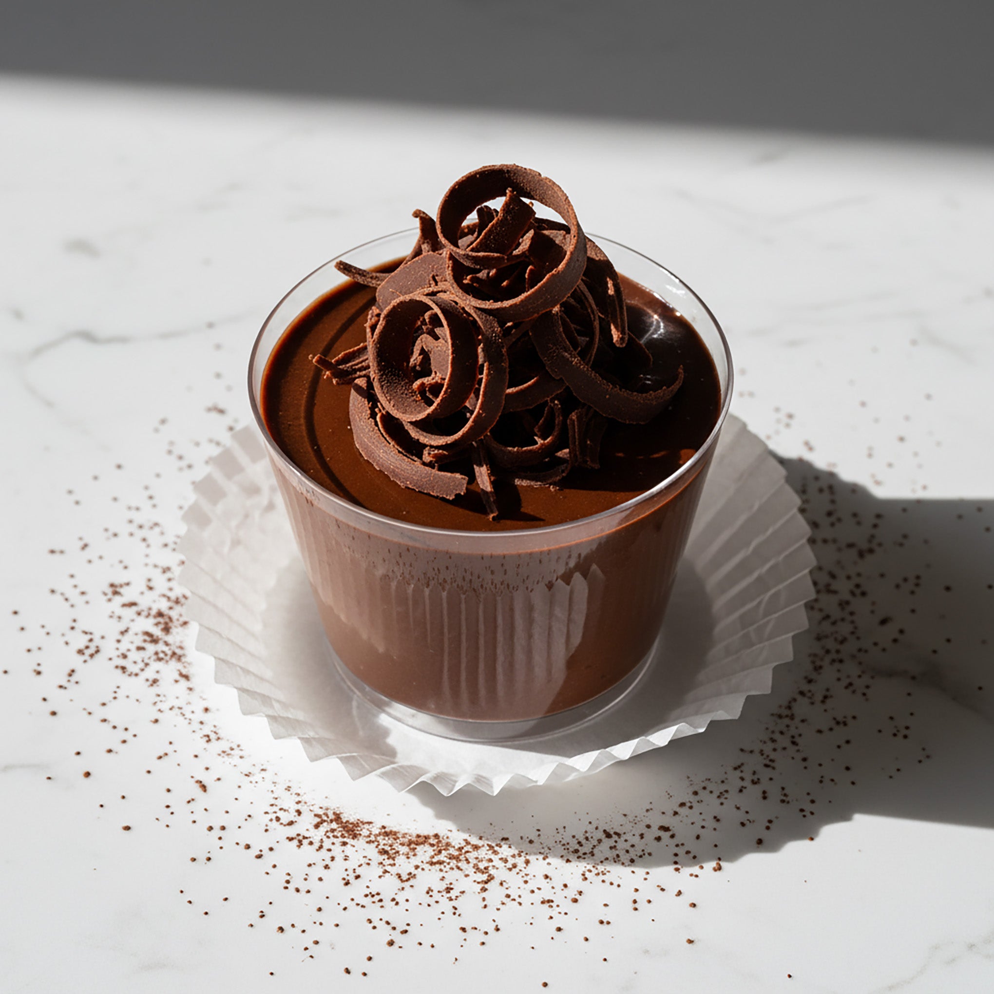 CHOCOLATE ROYAL