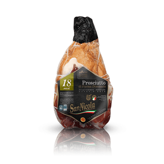 PROSCIUTTO PARMA 18 MESI