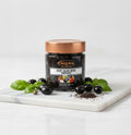 PATE` OLIVE NERE 212 GR.