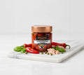 PEPERONI RIPIENI CON TONNO 212 GR
