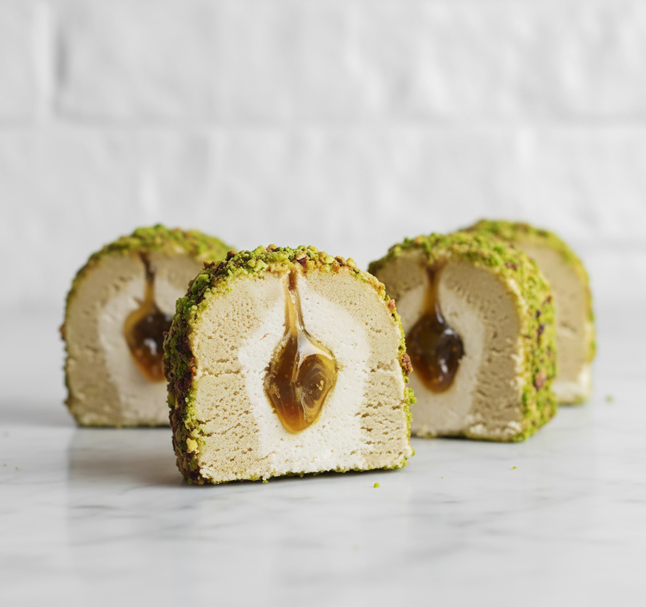 AL. TRUFFLE PISTACHIO