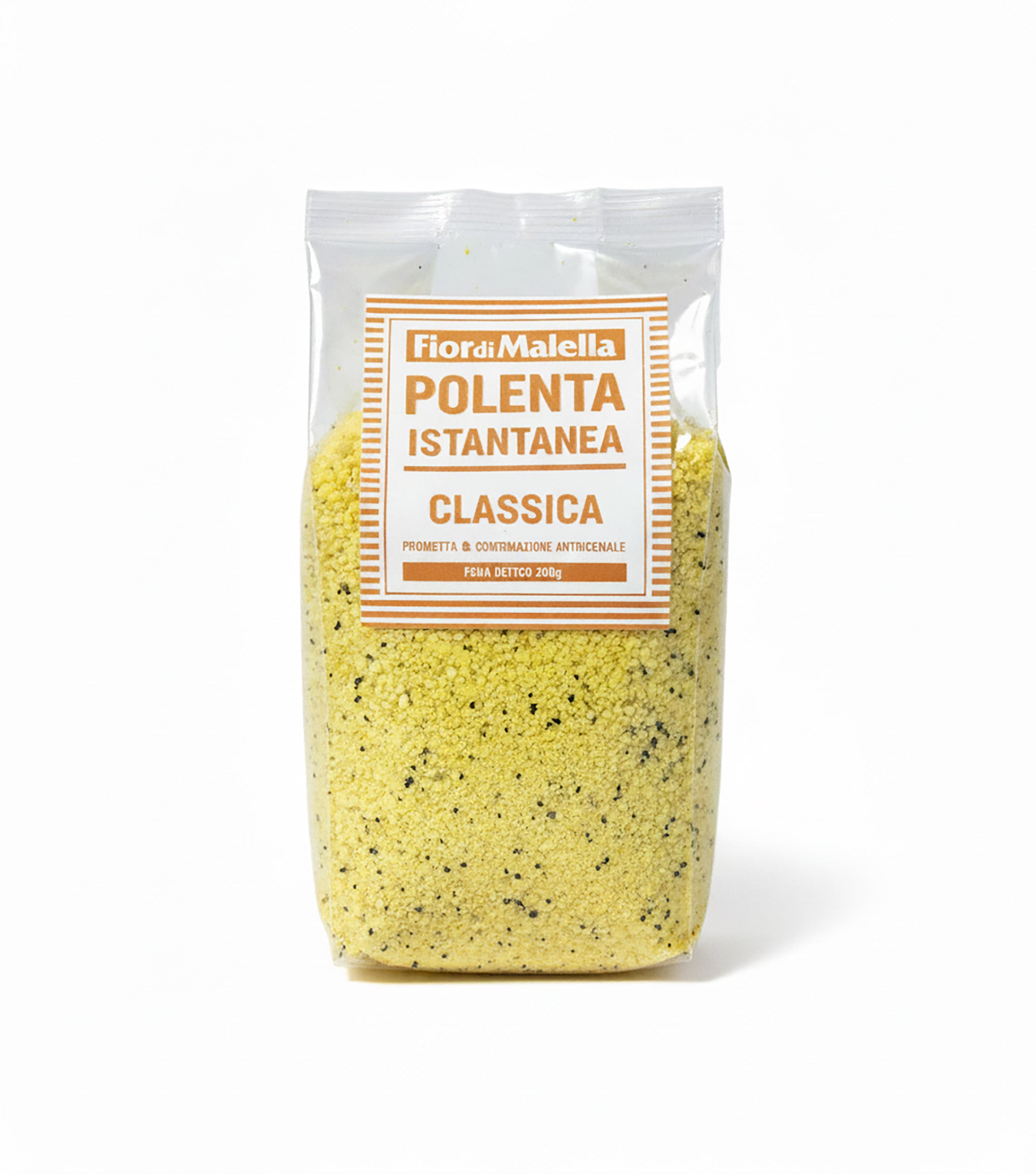POLENTA - PLAIN