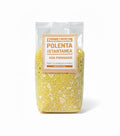 POLENTA  - CHEESE