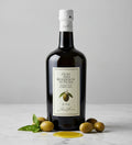 OLIO EVO BIOLOGICO SICILIA IGT ITALIANO ROBERTO ABATE