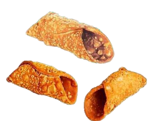 CANNOLI SICILIANI LARGE