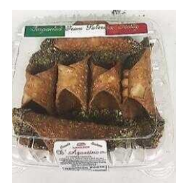 CANNOLI SICILIANI SMALL