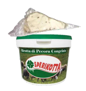 RICOTTA DI PECORA SICILIANA