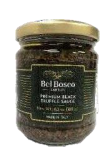 CREMA DI PECORINO ROMANO CONTARTUFO NERO