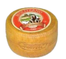 PECORINO MOLITERNO