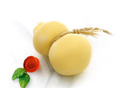 SCAMORZA APPASSITA