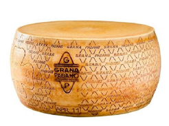 GRANA PADANO