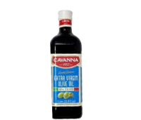 OIL EXTRAVERGINE CAVANNA 104, OLIO EVO 100%