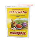 ZAFFERANO IN POLVERE PACK 25
