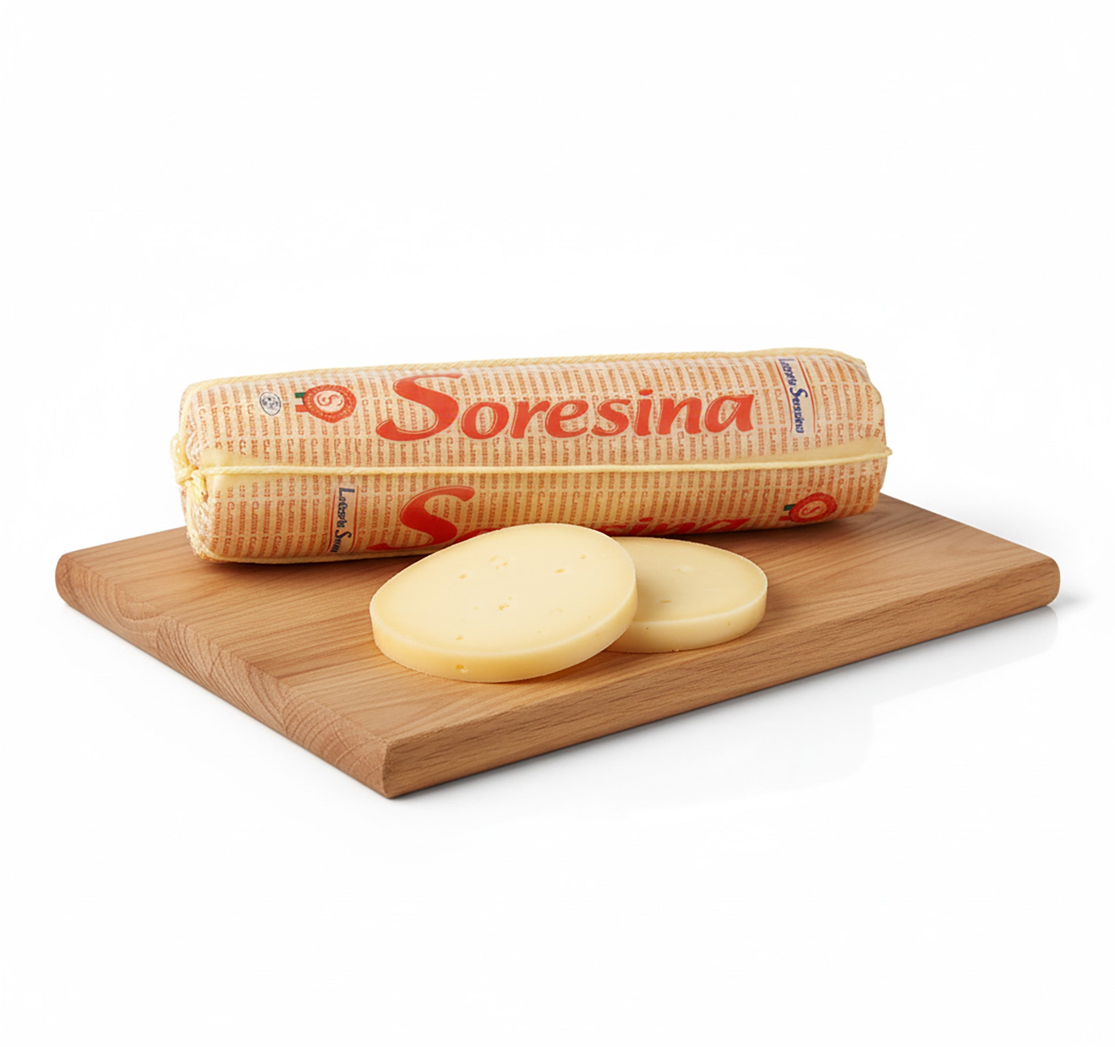 PROVOLONE PICCANTE AGED ITALIAN CHEESE