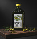 EXTRA VIRGIN OLIVE OIL PACK 4 STELLA – DOMESTIC