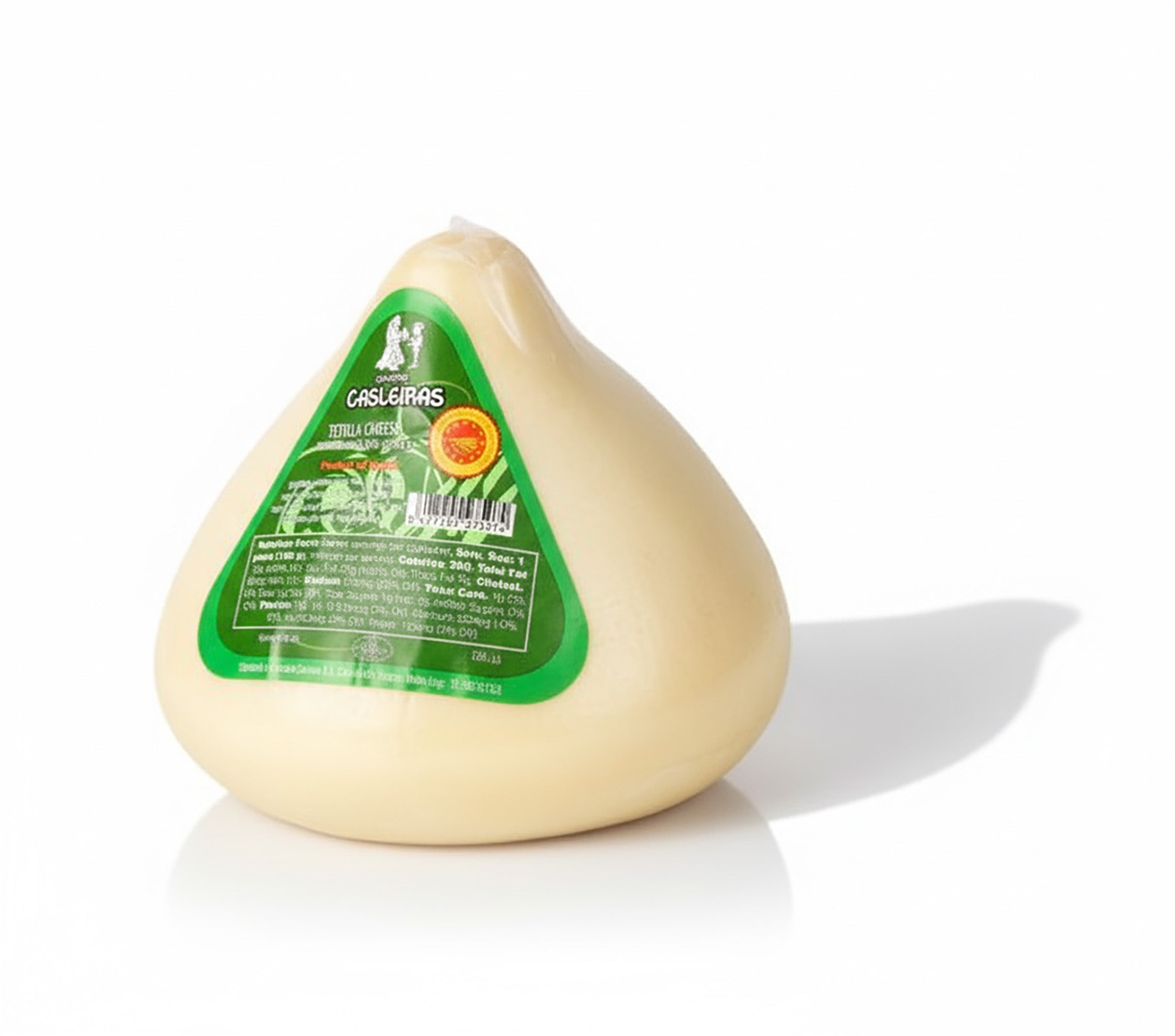 TETILLA DOP SPANISH CHEESE