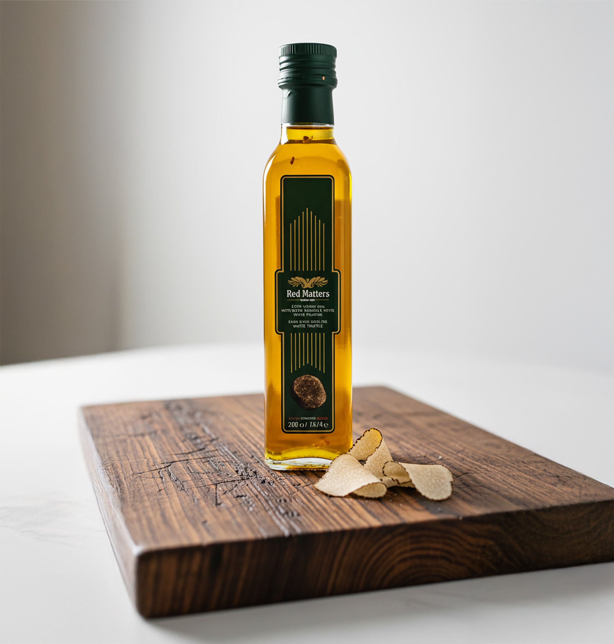 EVO OIL TARTUFO BIANCO