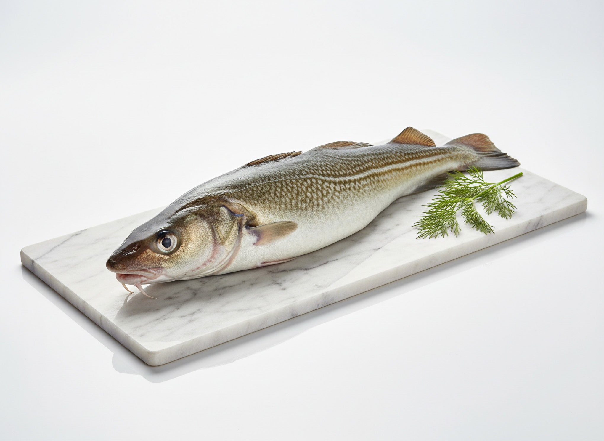 Cod / Bacalao / Merluzzo