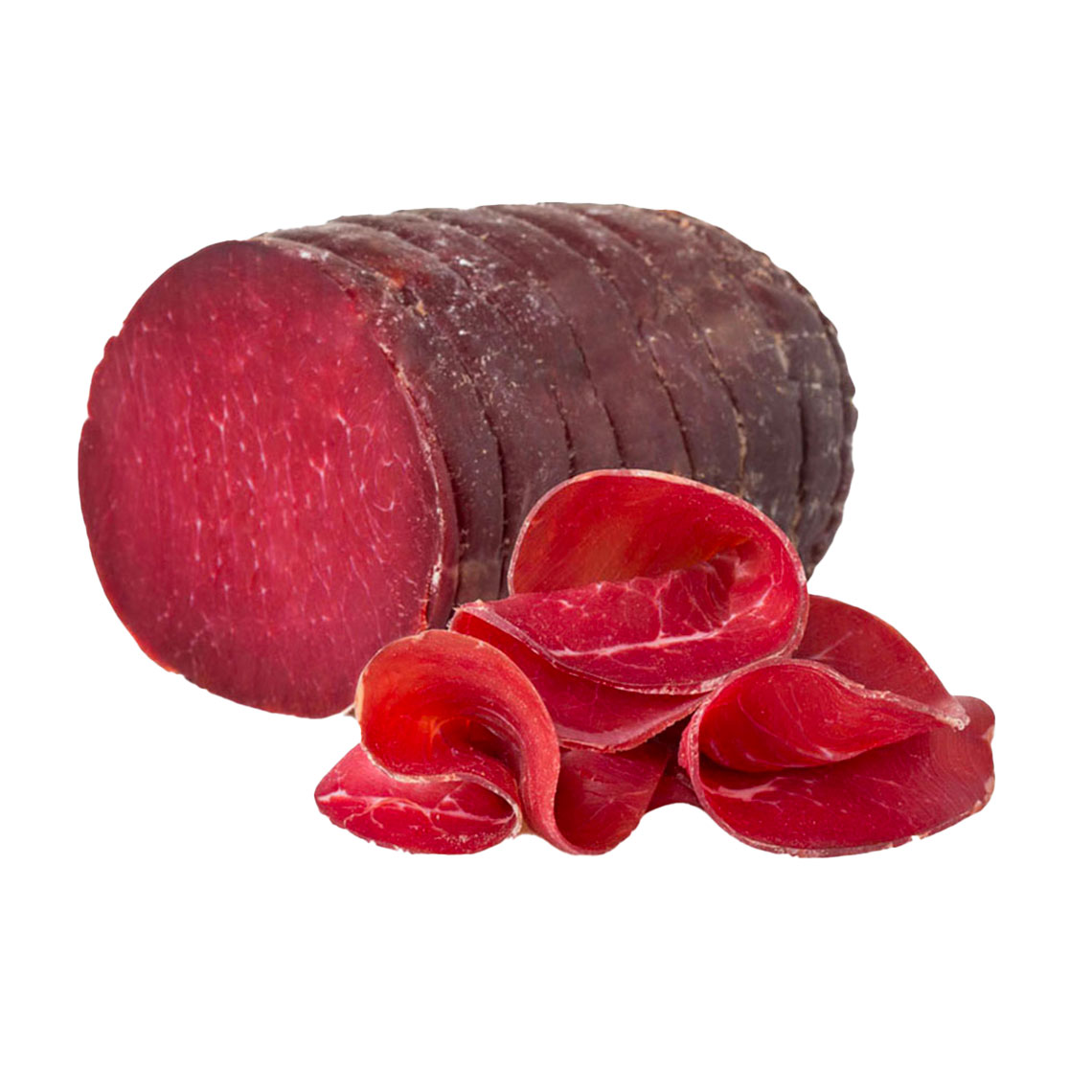 BRESAOLA DI PUNTA D’ANCA