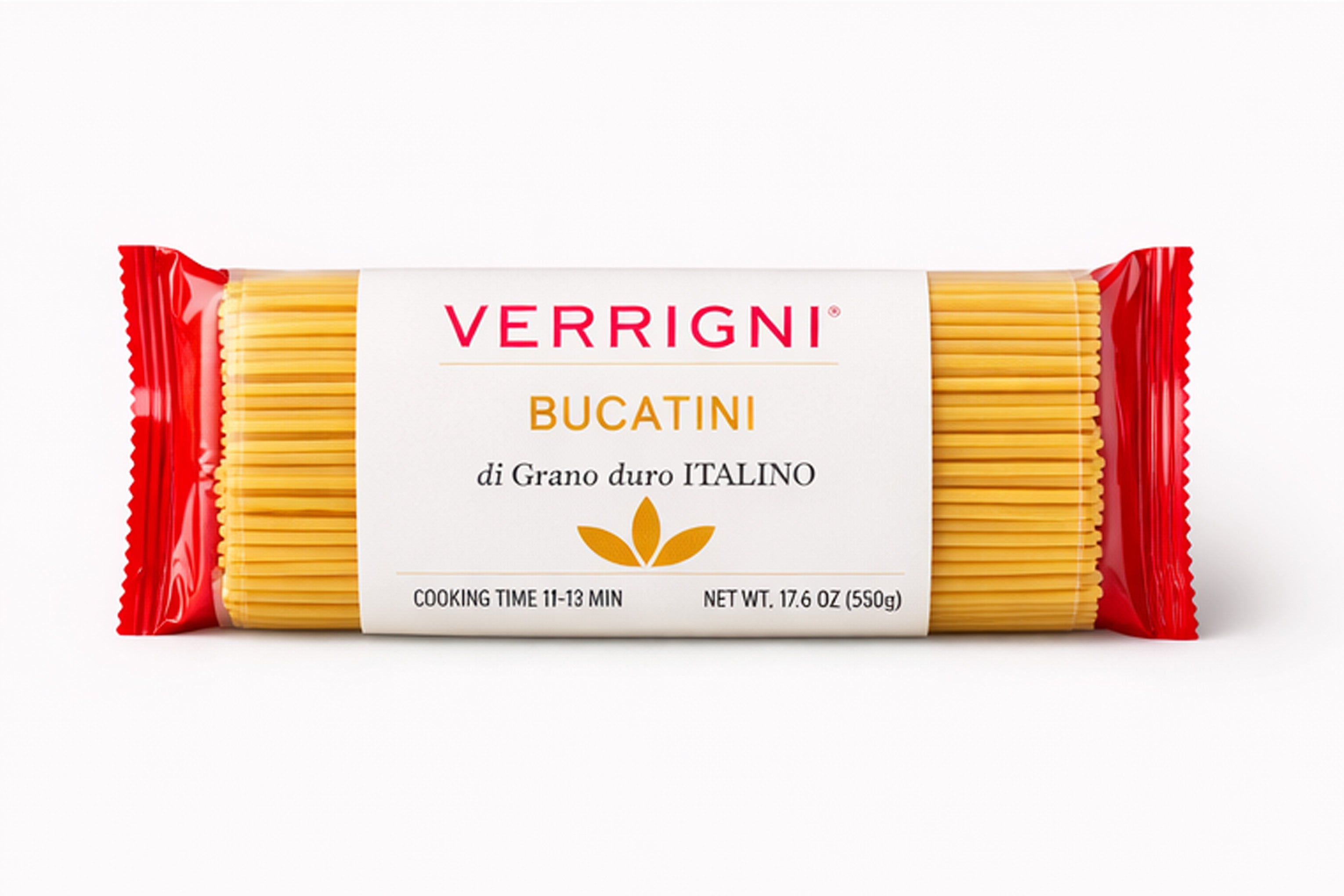 BUCATINI