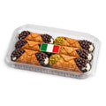 CANNOLI SICILIANI