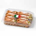 CANNOLI SICILIANI SMALL