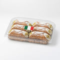 CANNOLI SICILIANI LARGE