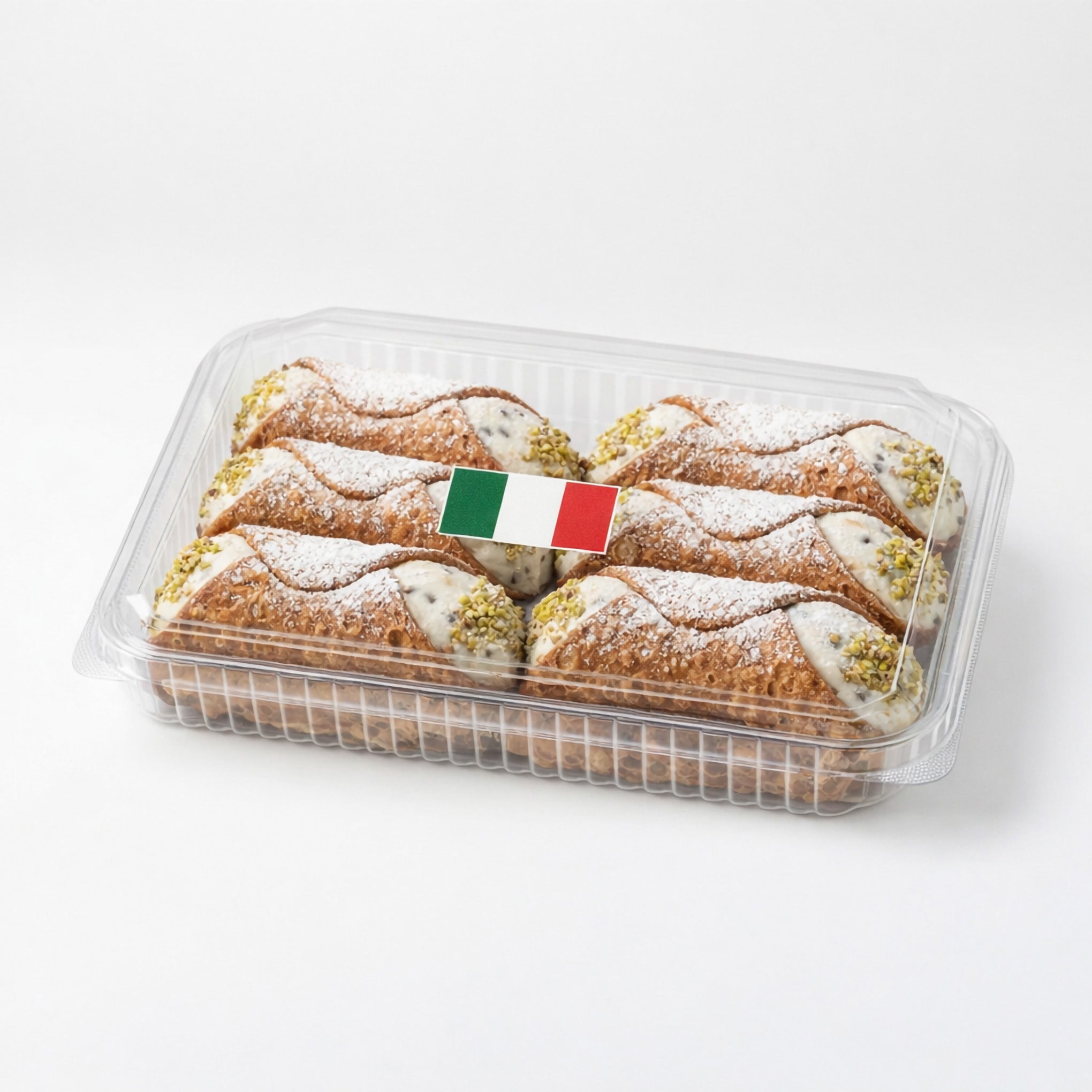 CANNOLI SICILIANI LARGE