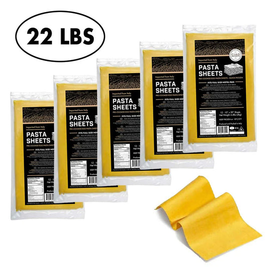 Lasagna Sheet