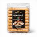 SAVOIARDI (LADYFINGERS)