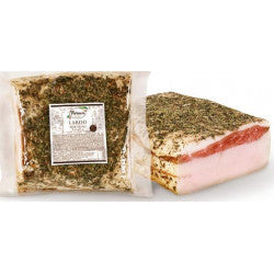 LARDO AROMATICO