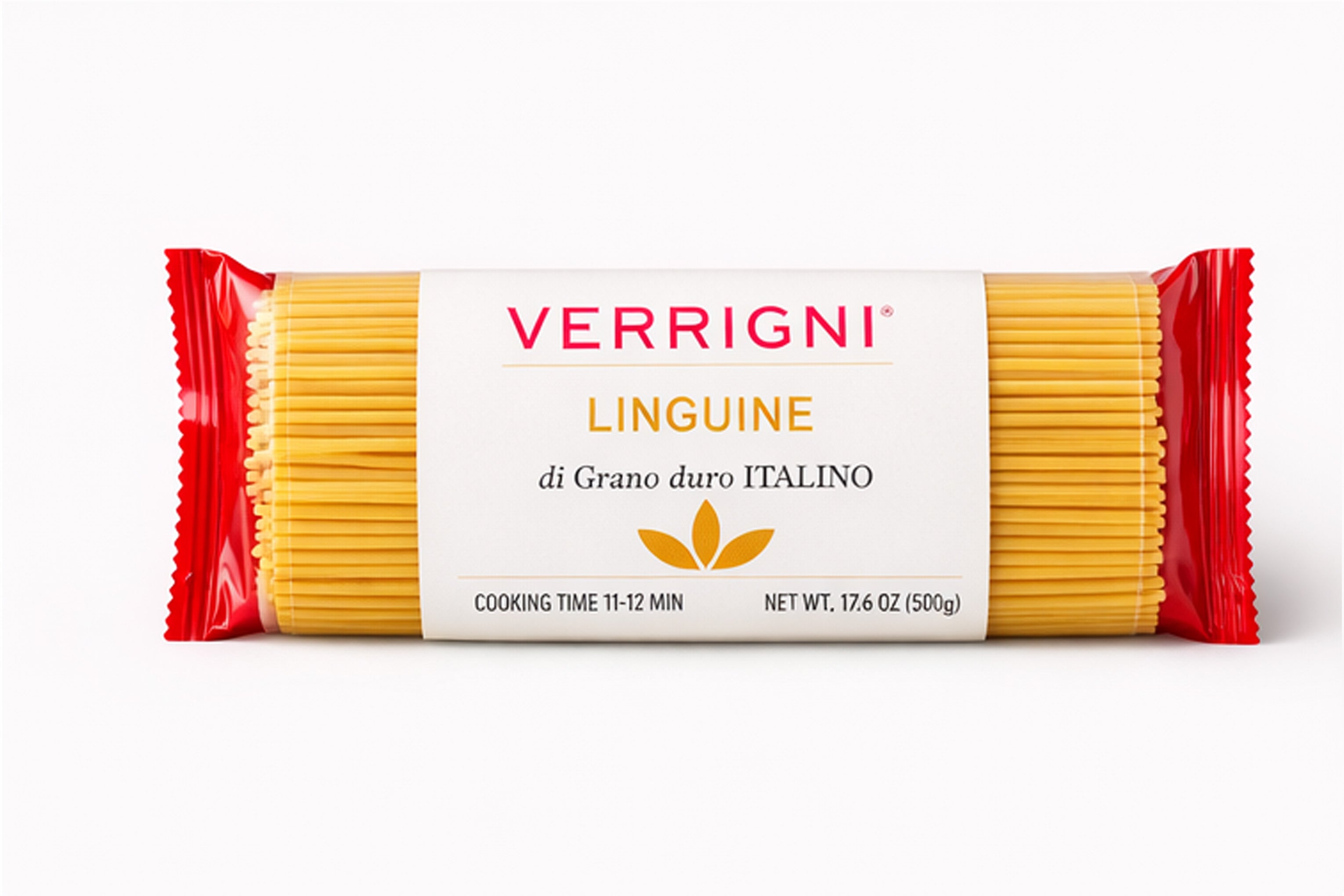 LINGUINE