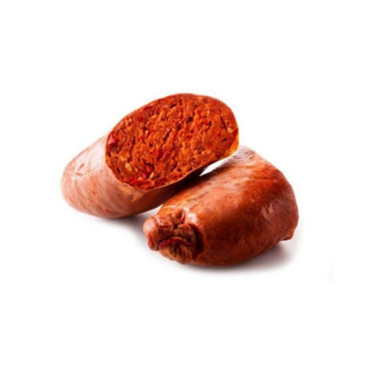 ‘NDUJA CALABRESE